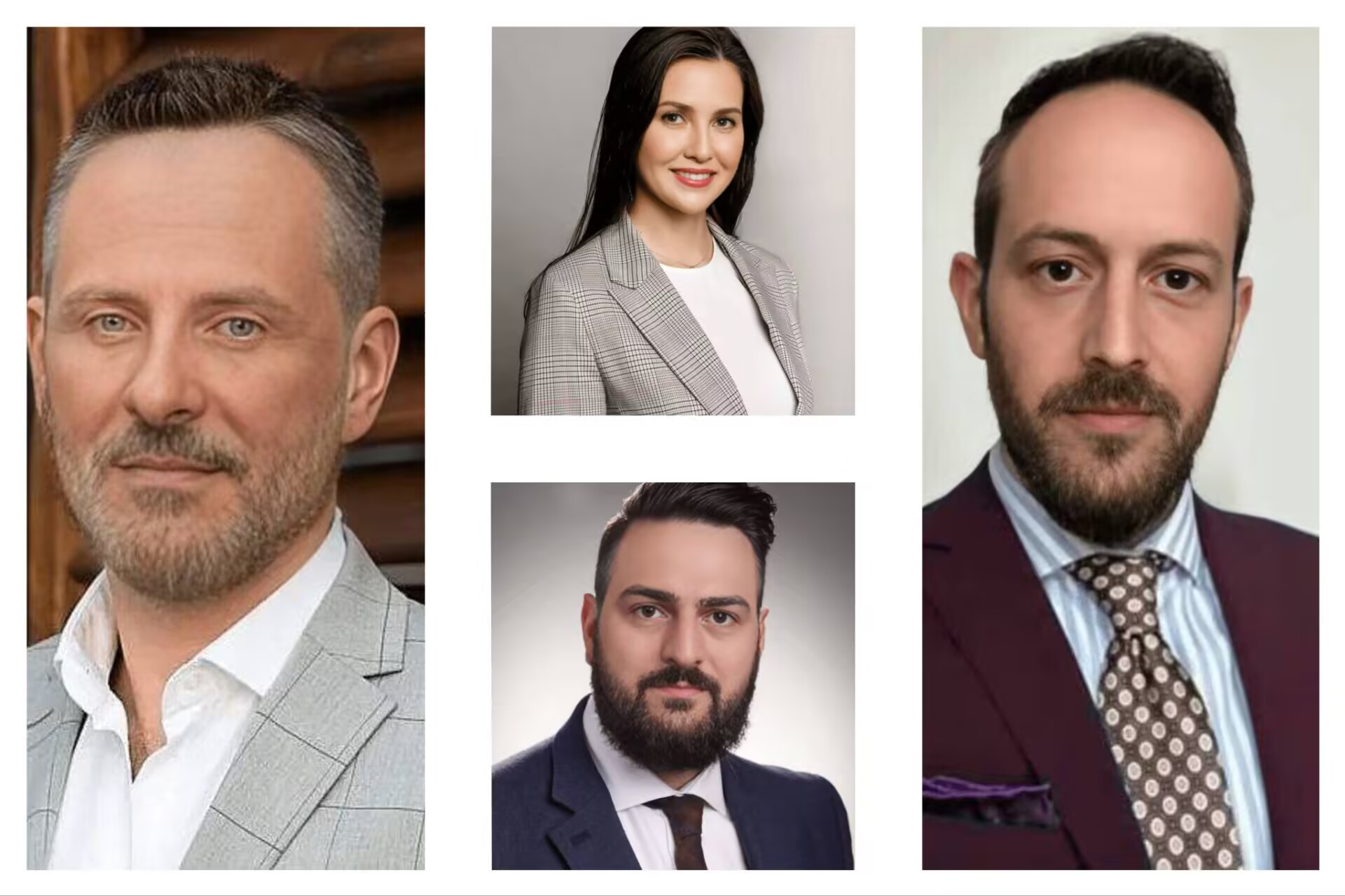 Expert Team